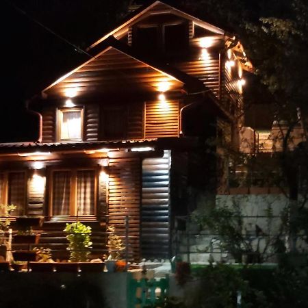 Bungalow 3 With 1 Room ซาราเยโว ภายนอก รูปภาพ