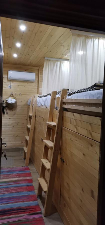 Bungalow 3 With 1 Room ซาราเยโว ภายนอก รูปภาพ