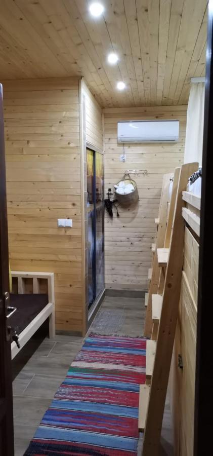Bungalow 3 With 1 Room ซาราเยโว ภายนอก รูปภาพ