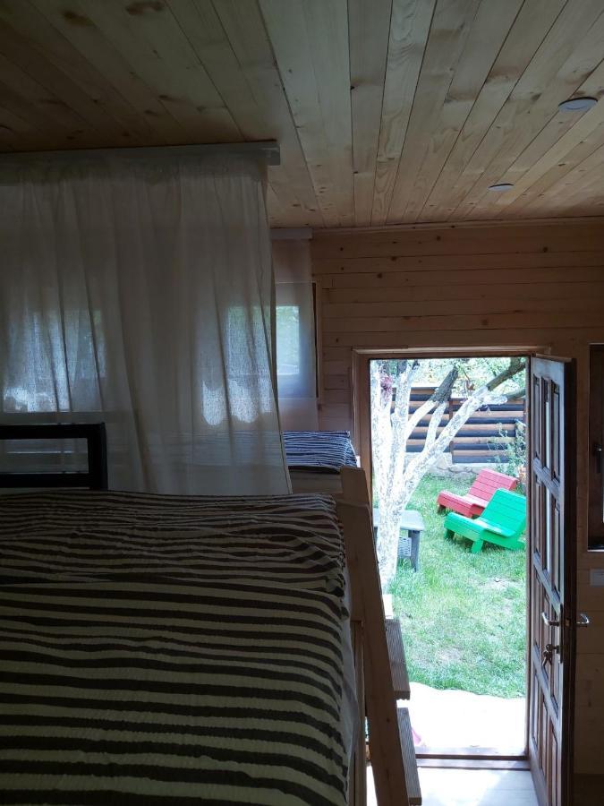 Bungalow 3 With 1 Room ซาราเยโว ภายนอก รูปภาพ