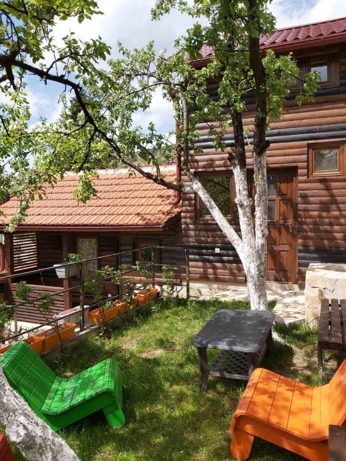 Bungalow 3 With 1 Room ซาราเยโว ภายนอก รูปภาพ