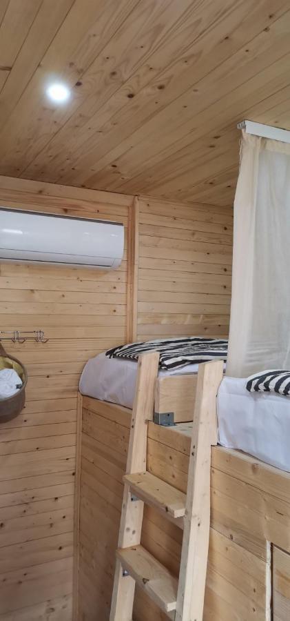 Bungalow 3 With 1 Room ซาราเยโว ภายนอก รูปภาพ