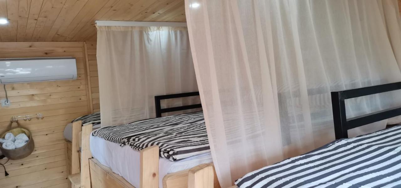 Bungalow 3 With 1 Room ซาราเยโว ภายนอก รูปภาพ