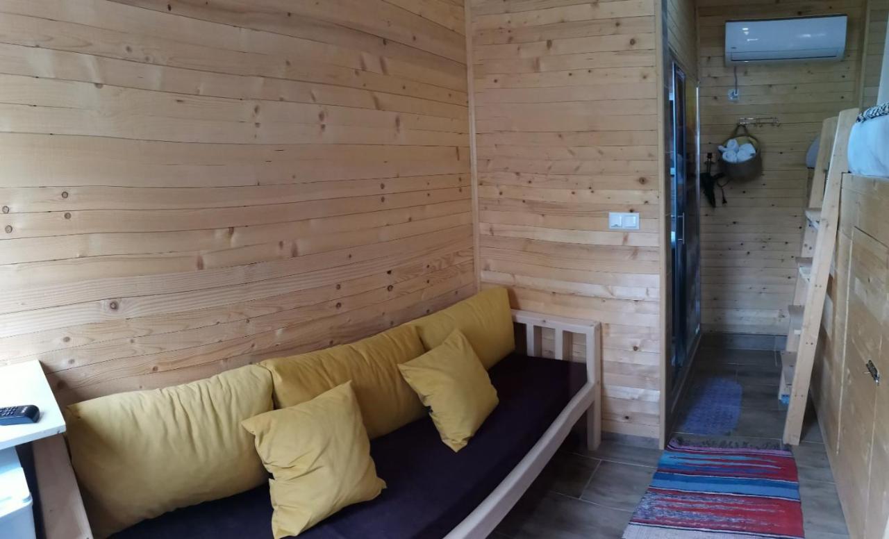 Bungalow 3 With 1 Room ซาราเยโว ภายนอก รูปภาพ