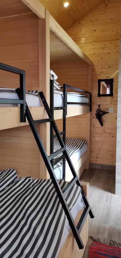 Bungalow 3 With 1 Room ซาราเยโว ภายนอก รูปภาพ