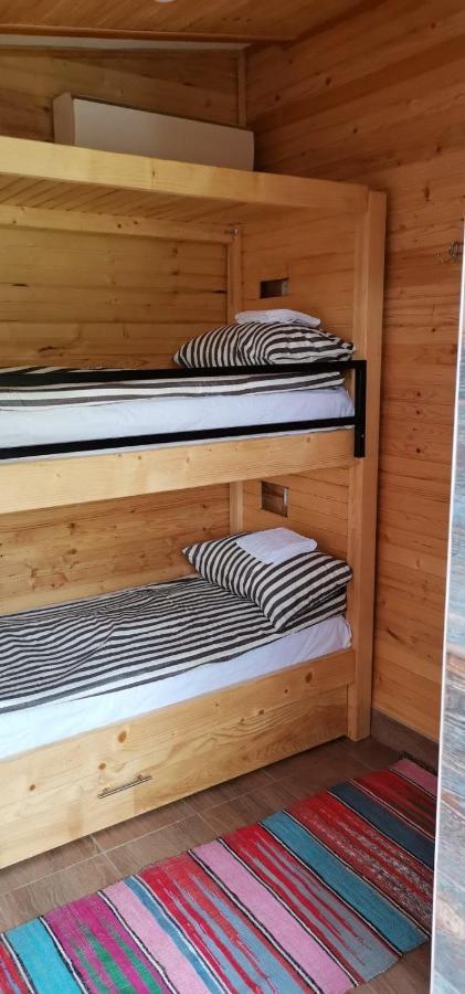Bungalow 3 With 1 Room ซาราเยโว ภายนอก รูปภาพ